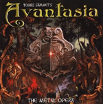 Avantasia - The metal opera - Part I